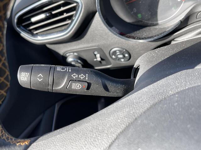 Opel Crossland X 1.2 Turbo Innovation Riem al gedaan, keurige auto