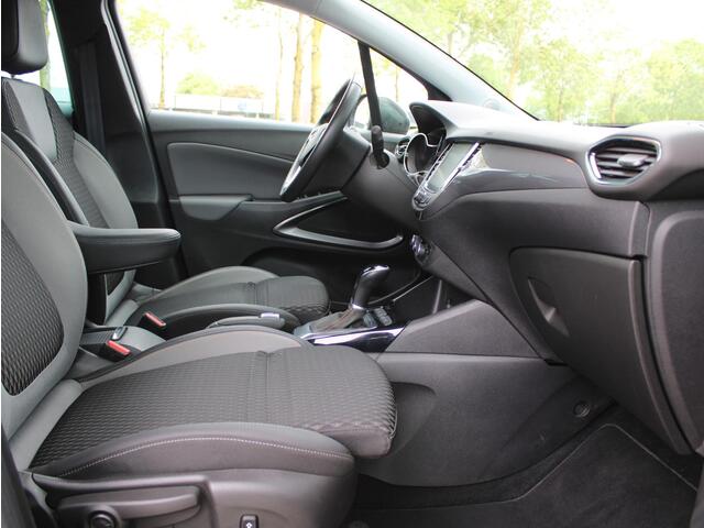 Opel Crossland X 1.2 Turbo Innovation Automaat | Navi / Camera / Climate