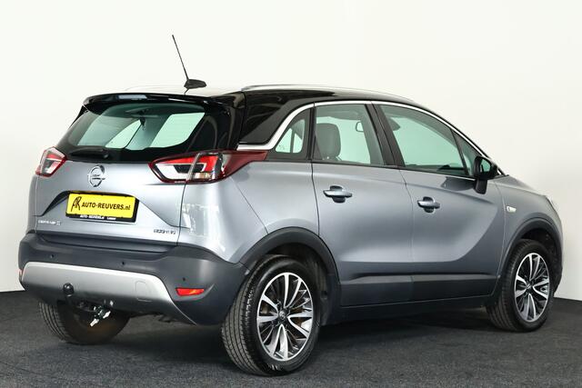 Opel Crossland X 1.2 Turbo Innovation / Navi / CarPlay / Cruisecontrol / Clima