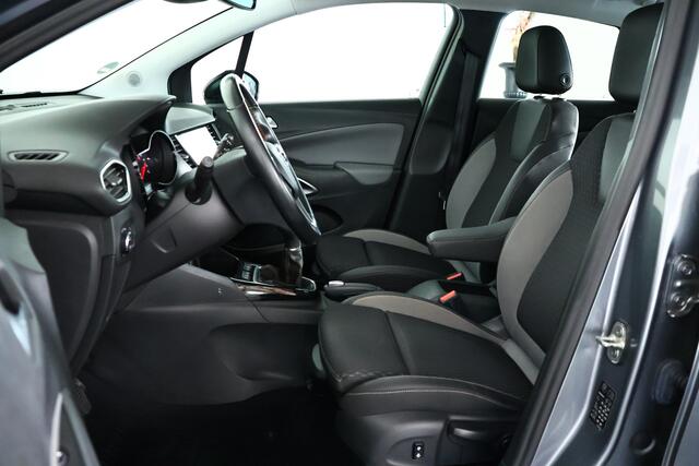Opel Crossland X 1.2 Turbo Innovation / Navi / CarPlay / Cruisecontrol / Clima