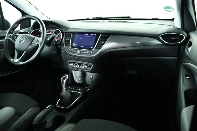 Opel Crossland X 1.2 Turbo Innovation / Navi / CarPlay / Cruisecontrol / Clima