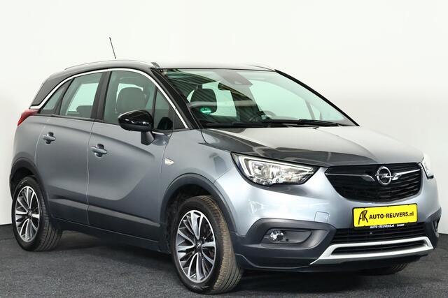 Opel Crossland X 1.2 Turbo Innovation / Navi / CarPlay / Cruisecontrol / Clima