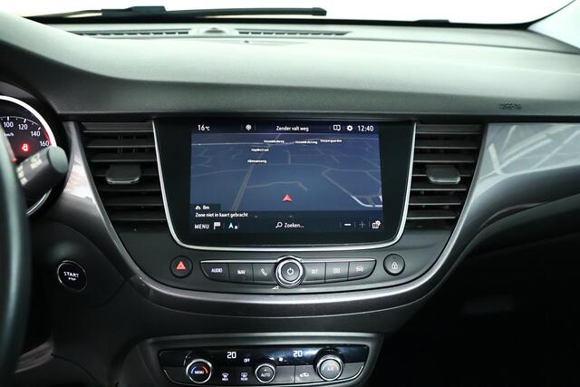 Opel Crossland X 1.2 Turbo Innovation / Navi / CarPlay / Cruisecontrol / Clima
