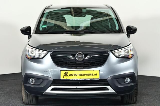 Opel Crossland X 1.2 Turbo Innovation / Navi / CarPlay / Cruisecontrol / Clima