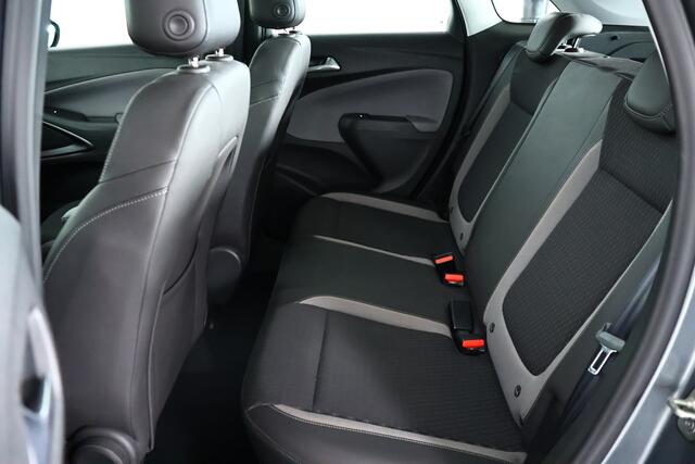 Opel Crossland X 1.2 Turbo Innovation / Navi / CarPlay / Cruisecontrol / Clima