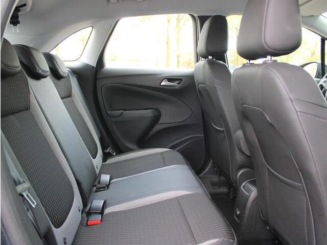 Opel Crossland X 1.2 Turbo Edition | Navi / Airco / Cruise