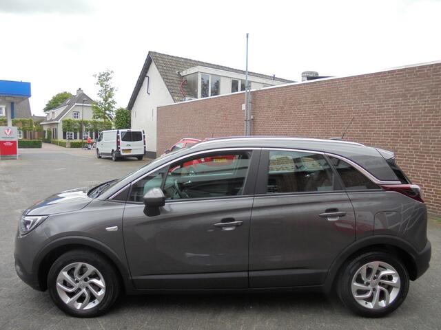 Opel Crossland X 1.2 T. Innovation aut6||ECC||PDC||Rijklaar||