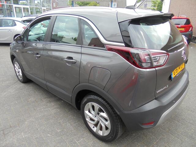 Opel Crossland X 1.2 T. Innovation aut6||ECC||PDC||Rijklaar||