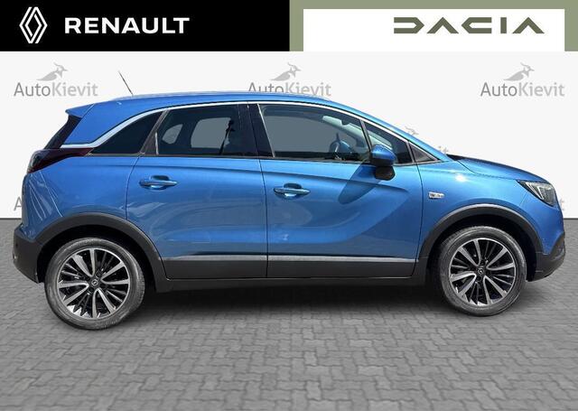 Opel Crossland X 1.2 Turbo Innovation - Camera / Trekhaak