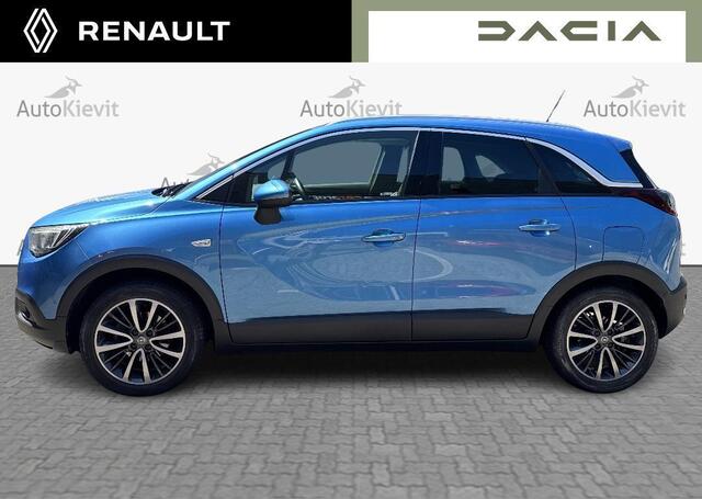 Opel Crossland X 1.2 Turbo Innovation - Camera / Trekhaak
