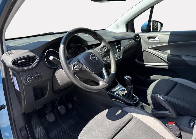 Opel Crossland X 1.2 Turbo Innovation - Camera / Trekhaak