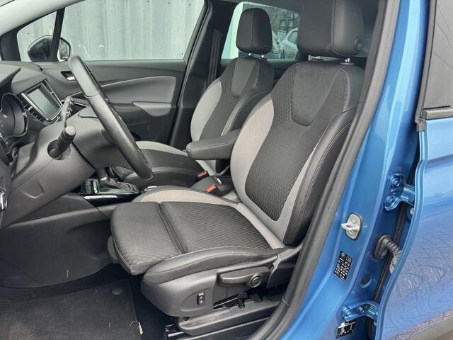 Opel Crossland X 1.2 Turbo Innovation