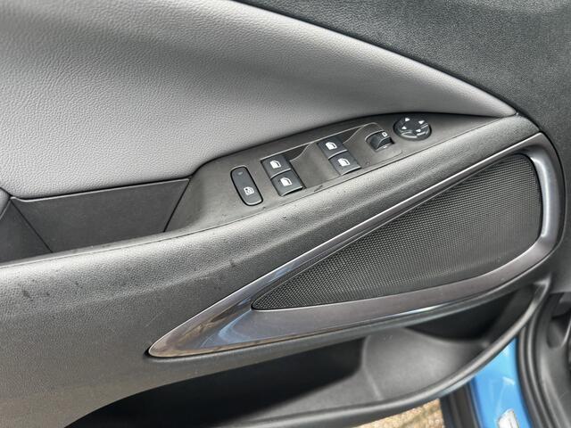 Opel Crossland X 1.2 Turbo Innovation