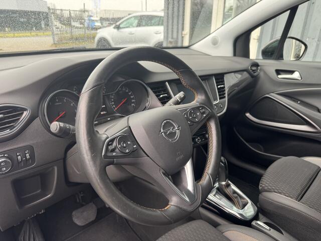 Opel Crossland X 1.2 Turbo Innovation
