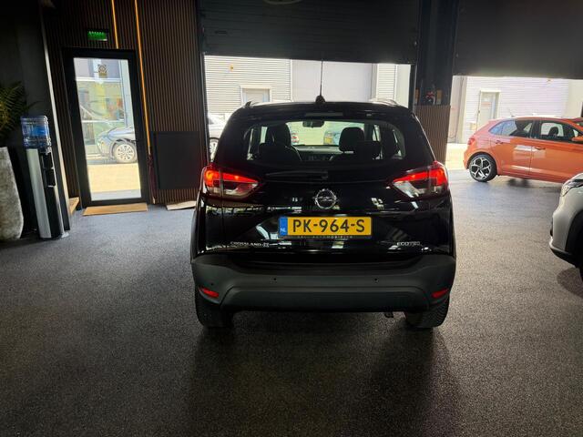 Opel Crossland X 1.2 Turbo Innovation
