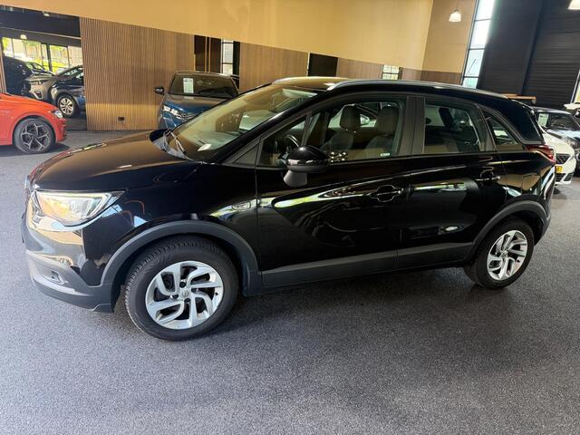 Opel Crossland X 1.2 Turbo Innovation