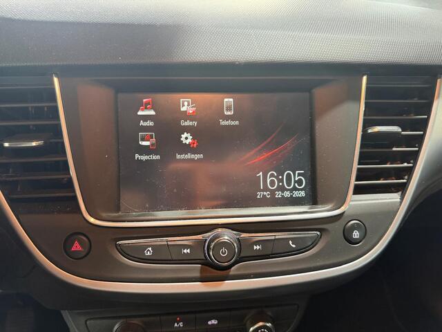 Opel Crossland X 1.2 Turbo Innovation