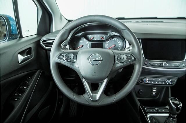 Opel Crossland X 1.2 Turbo Edition 1e eigenaar.