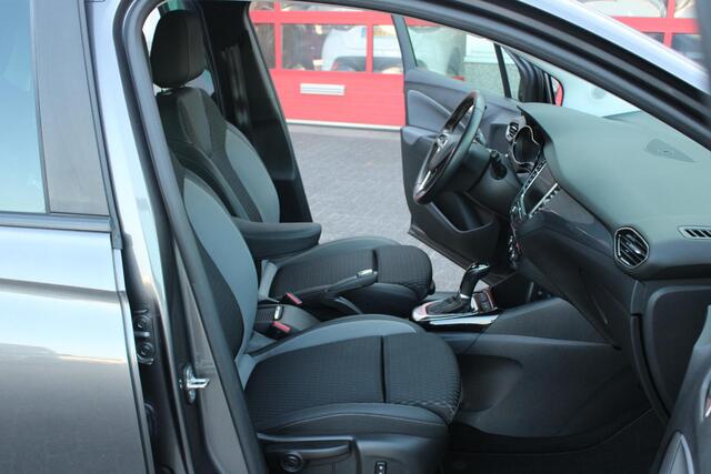 Opel Crossland X 1.2 Turbo Innovation Dodehoek/Led/Camera/NL Auto!!