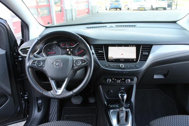 Opel Crossland X 1.2 Turbo Innovation Dodehoek/Led/Camera/NL Auto!!