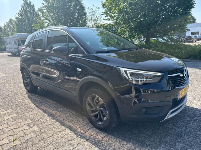 Opel Crossland X 1.2 Turbo Edition 2020