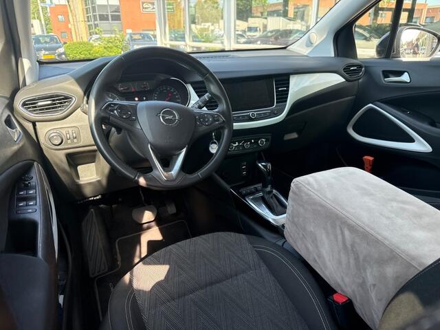 Opel Crossland X 1.2 Turbo Edition 2020