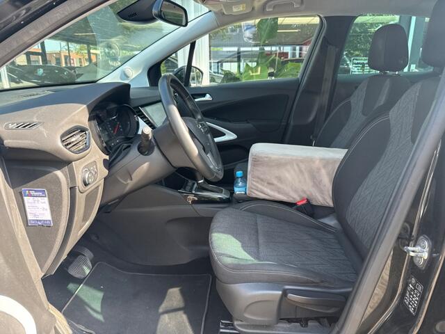 Opel Crossland X 1.2 Turbo Edition 2020