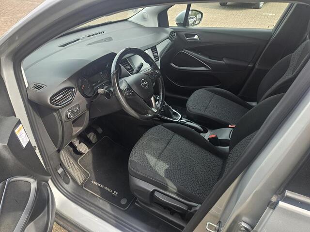 Opel Crossland X 1.2 Turbo Online Edition