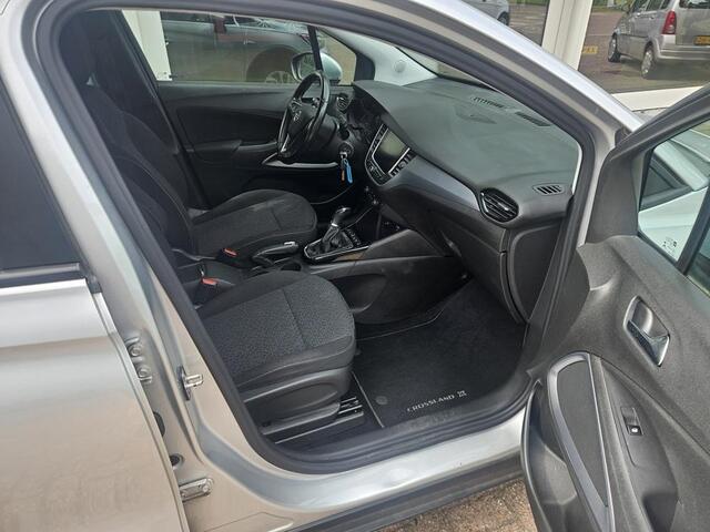 Opel Crossland X 1.2 Turbo Online Edition
