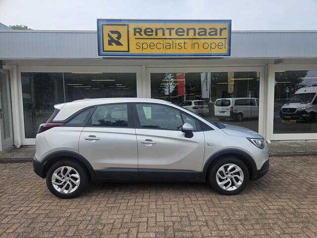 Opel Crossland X 1.2 Turbo Online Edition