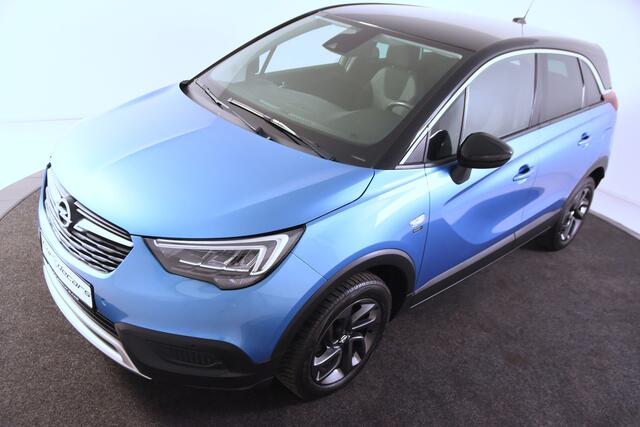 Opel Crossland X 1.5 CDTI Edition *1ste Eigenaar*Navigatie*PDC*