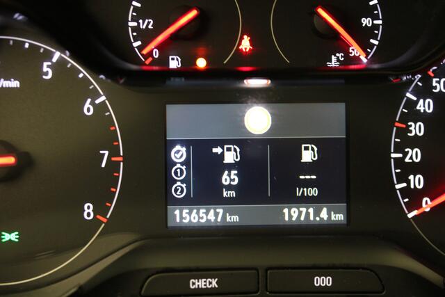 Opel Crossland X 1.2 Turbo Online Edition |Navi|