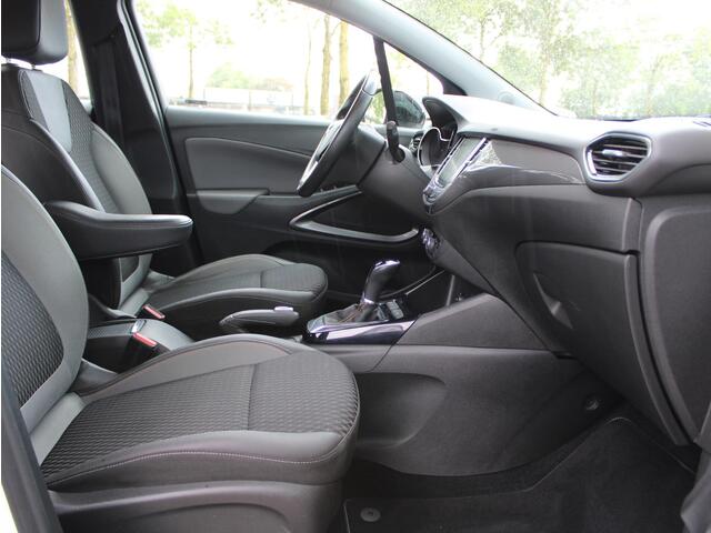 Opel Crossland X 1.2 Turbo Innovation Automaat | Navi / Camera / Climate