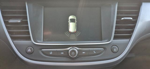 Opel Crossland X 120 Jaar Edition*Apple Carplay/android*cruise control*airco*LMV*