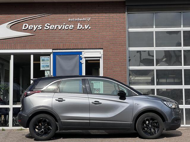 Opel Crossland X 1.2 Turbo Innovation Carplay