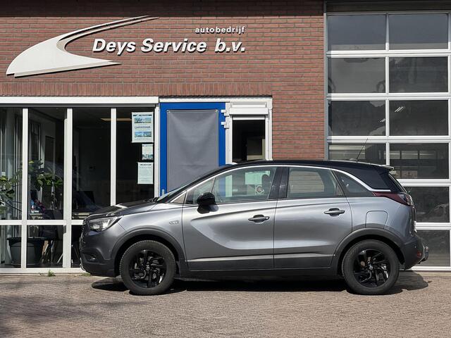 Opel Crossland X 1.2 Turbo Innovation Carplay