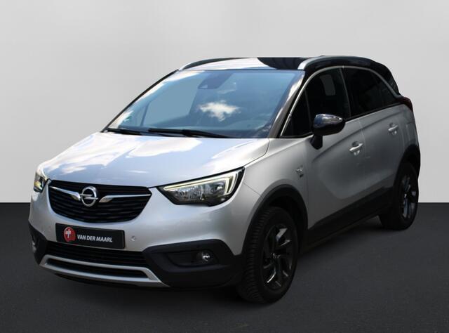 Opel Crossland X 1.2 T. 120 J. Ed.