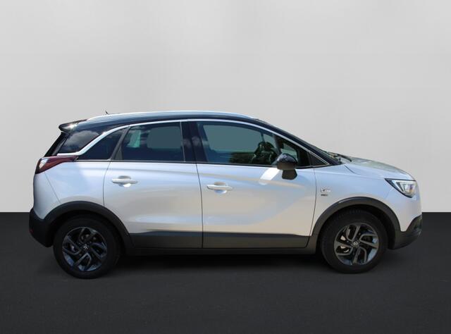 Opel Crossland X 1.2 T. 120 J. Ed.