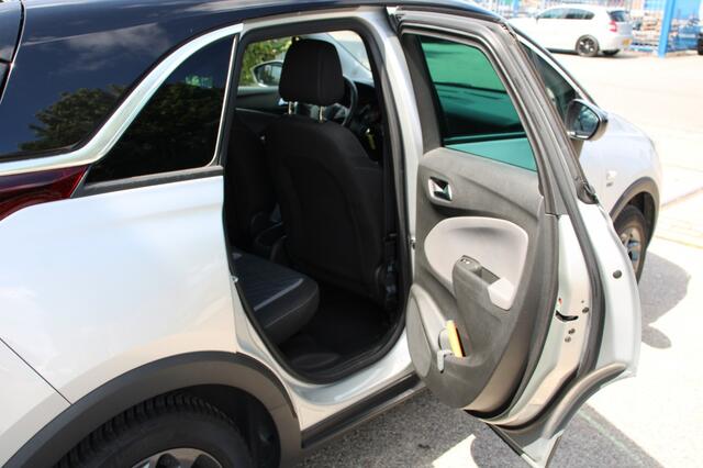 Opel Crossland X 1.2 T. 120 J. Ed.