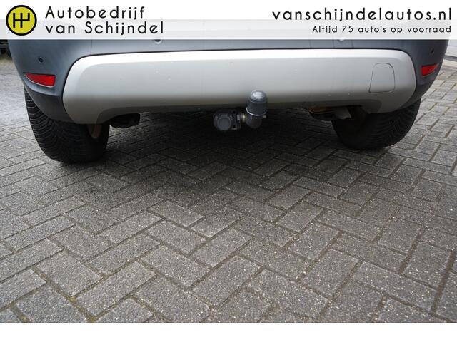 Opel Crossland X 1.2 TURBO AUTOMAAT 120 JAAR EDITION MET RECENT NIEUWE DISTRIBUTIERIEM! CAMERA NAVIGATIE ANDROID-APPLECARPLAY 17INCH TREKHAAK ECC AIRCO CRUISECONTROL PARKEERSENSOREN BLUETOOTH 4X ELECTR.RAMEN-SPIEGELS