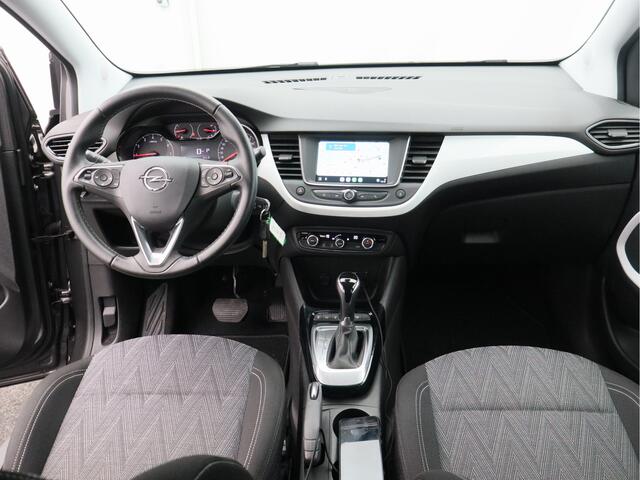 Opel Crossland X 1.2 Turbo Edition 2020/ automaat/ lage km!