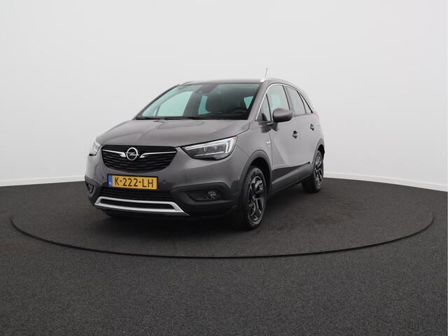 Opel Crossland X 1.2 Turbo Edition 2020/ automaat/ lage km!