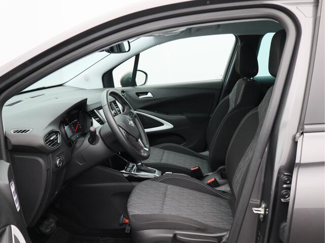 Opel Crossland X 1.2 Turbo Edition 2020/ automaat/ lage km!