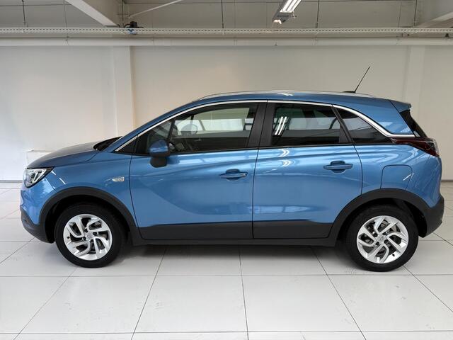 Opel Crossland X 1.2 Turbo Innovation Automaat