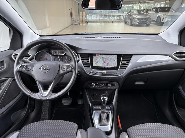 Opel Crossland X 1.2 Turbo Innovation Automaat
