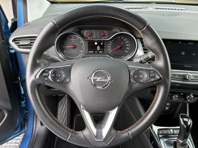 Opel Crossland X 1.2 Turbo Innovation Automaat