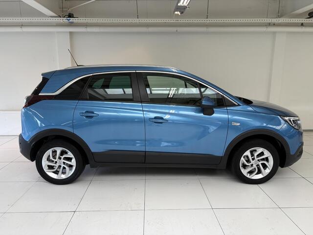 Opel Crossland X 1.2 Turbo Innovation Automaat