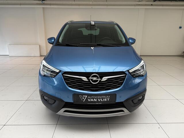 Opel Crossland X 1.2 Turbo Innovation Automaat