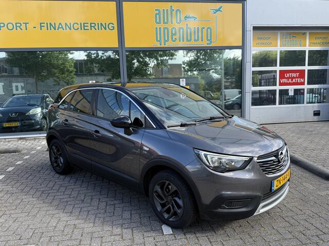 Opel Crossland X 1.2 Turbo 120 Jaar Edition * 88.816 Km * CARPLAY * Cruisecontroll