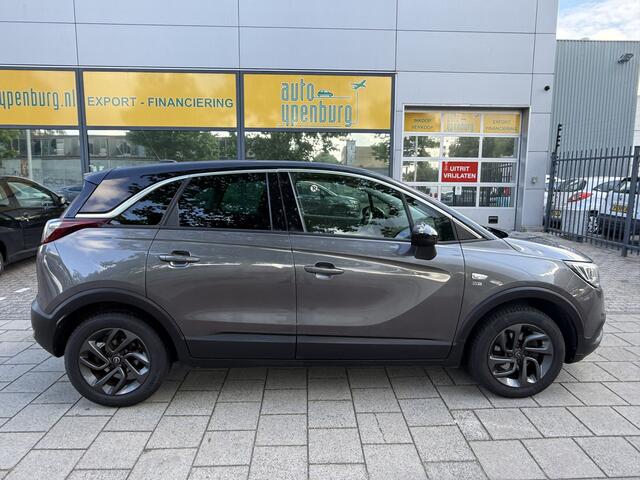 Opel Crossland X 1.2 Turbo 120 Jaar Edition * 88.816 Km * CARPLAY * Cruisecontroll
